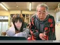 ドクターX 第10話 あと２回　岸部一徳「寂しい　未知子と会えない」
