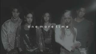 Download Lagu Tarzzan+Woochan - One More Time MP3
