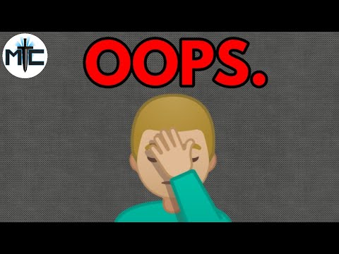 The MOST EMBARRASSING mix up... (Unboxing)