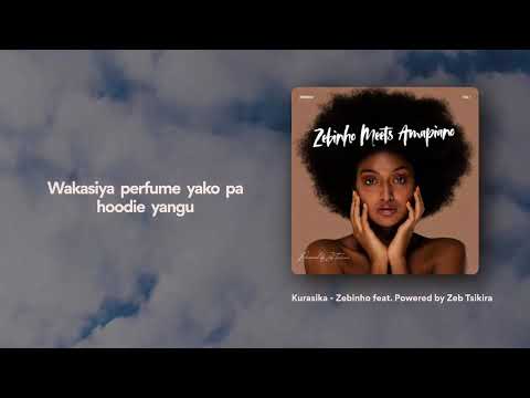 Zebinho - Kurasika (Official Lyric Video)