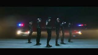 monsta x fmv