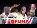 Kiongozi wa Linda mwananchi Sisi Tunajua ni SIFUNA, Luyha claims Despite Sifuna boycotting demos