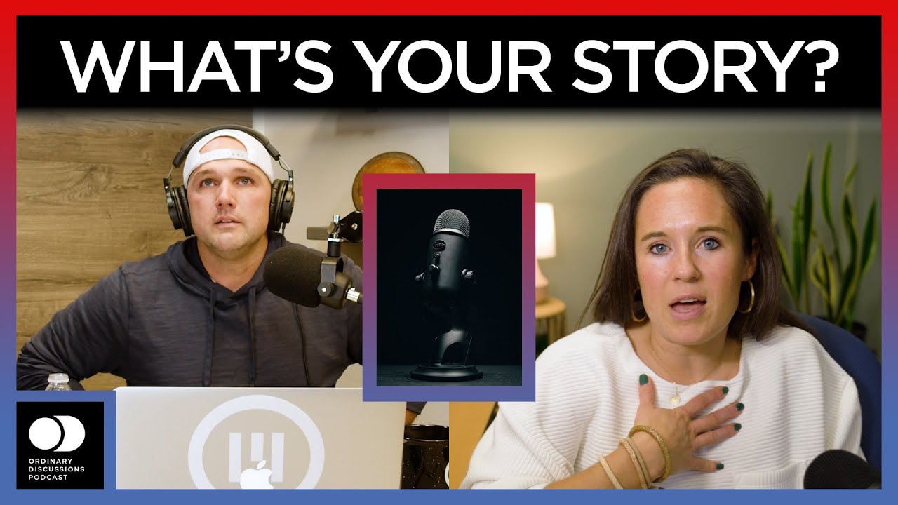 Имеет ли значение ВАША история? (Ресурс для сессии 1)