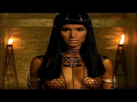 Video: La Mummia Della Sacerdotessa Del Tempio Di Amon-Ra Ha Punito I Ladri Di Tombe - Visualizzazione Alternativa