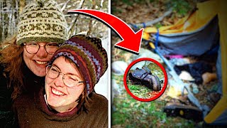 The Most Horrific Crime in National Park History