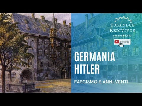 Germania 1 Hitler