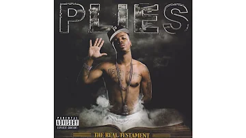 Plies - Shawty (Explicit Album Version) (ft. T-Pain)