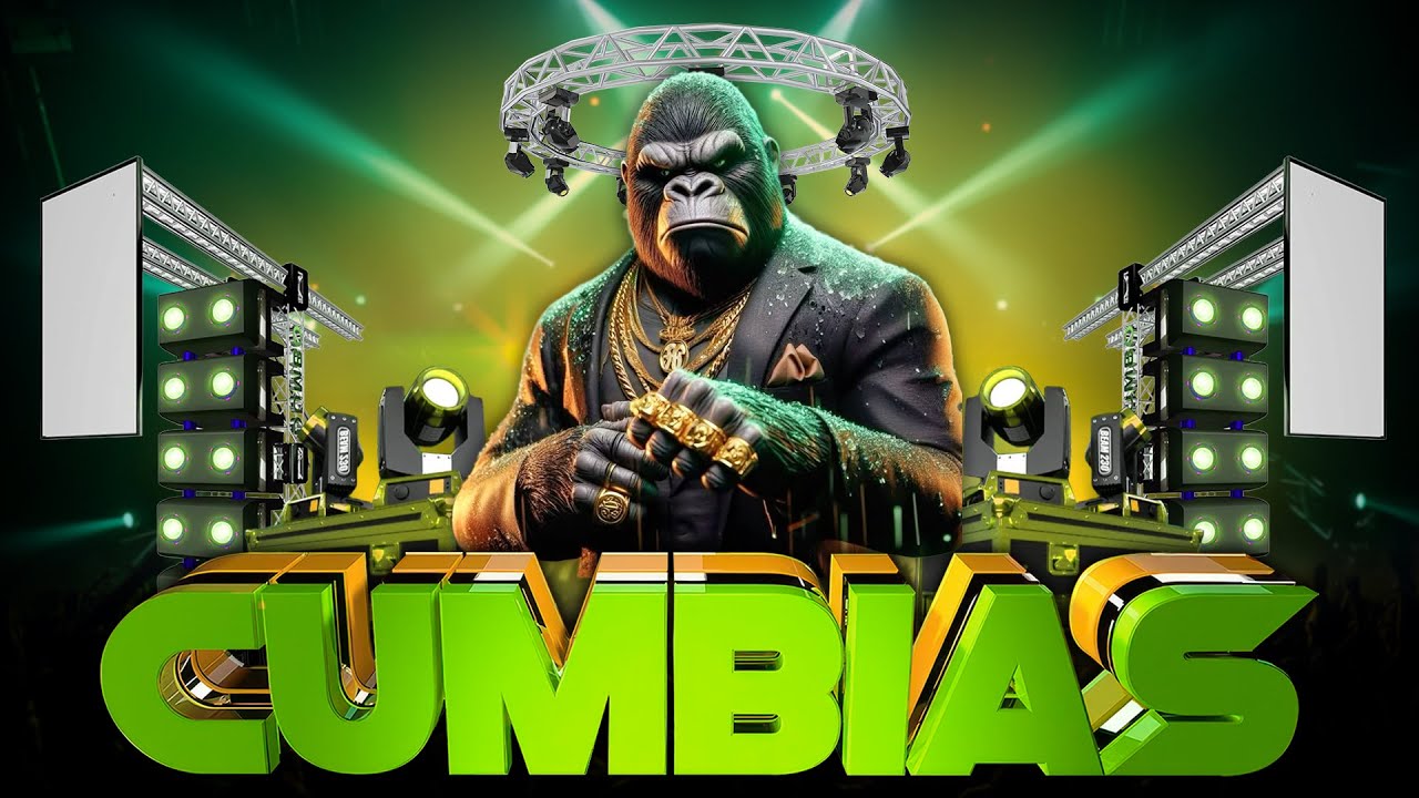 ⚡LO MÁS NUEVO DE CUMBIAS SONIDERAS MIX 206🌟LO NUEVO DEL SONIDERO PARA BAILAR 🕺💃EXITOS SONIDEROS🎶