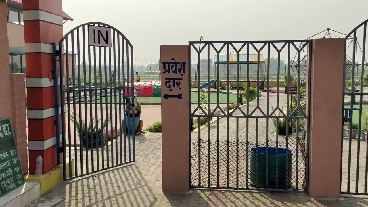 heaven water park fun park