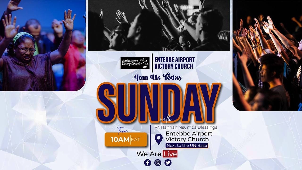 Min: Zoe Faith || Destination Shekinah Glory || English Sunday Service 01.Mar.2026