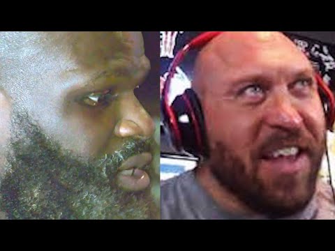 Mark Henry Shoots