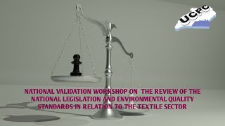 National Validation workshop