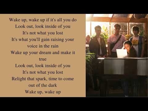 Wake Up -