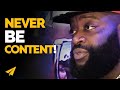 This is HOW to be RICH Forever! | Rick Ross's Top 10 Rules