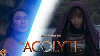 Star Wars The Acolyte Reviews are In...