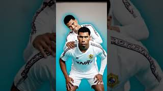 Ronaldo nima bop ketti
