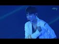 SHINee 샤이니-EVERYBODY (Japanese Version) live perform @SMTown Live World Tour VI in Japan 2017