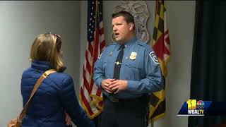 Fentanyl may be to blame for overdose death rise in AA county