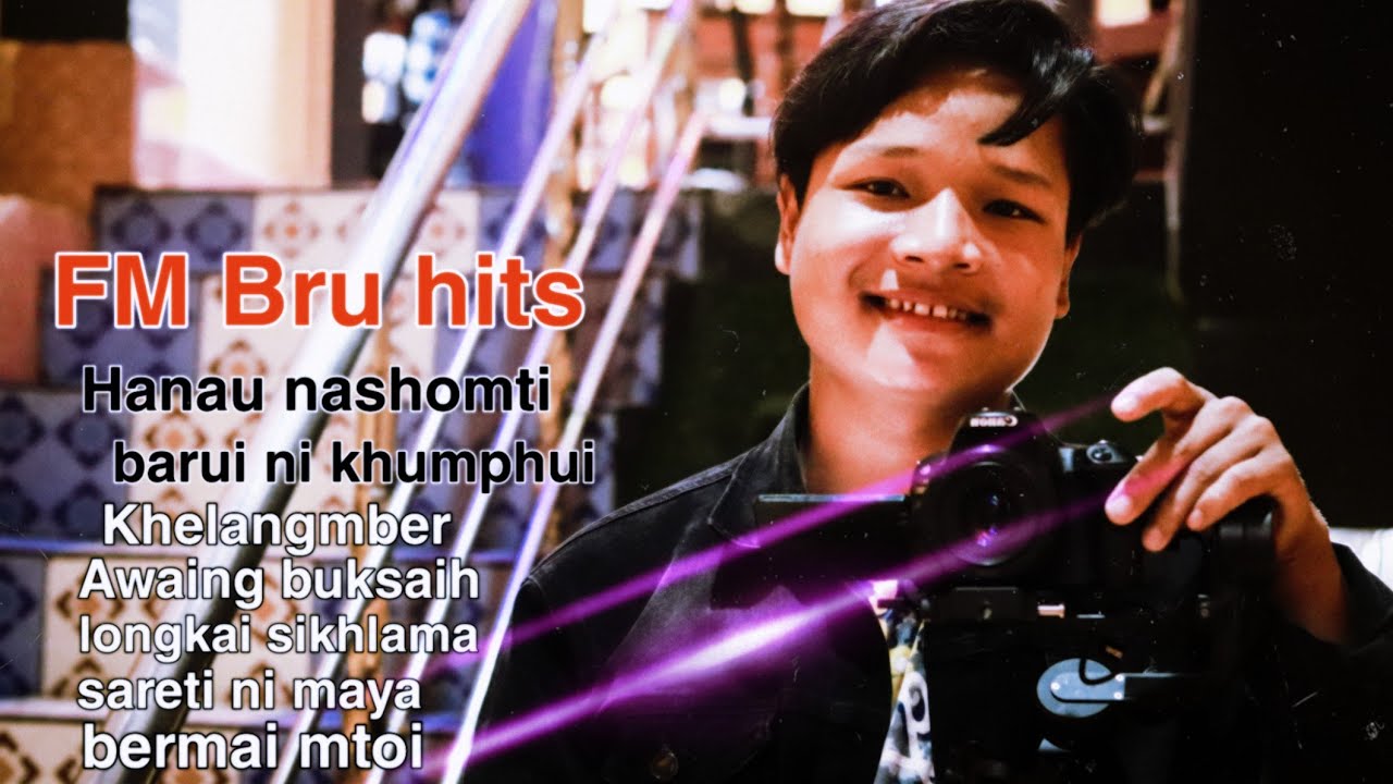 Fm bru all song hits playlist