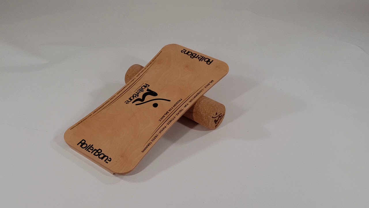 RollerBone - Starter Board