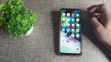 How to change screen time out in redmi Note 7 pro Mobile