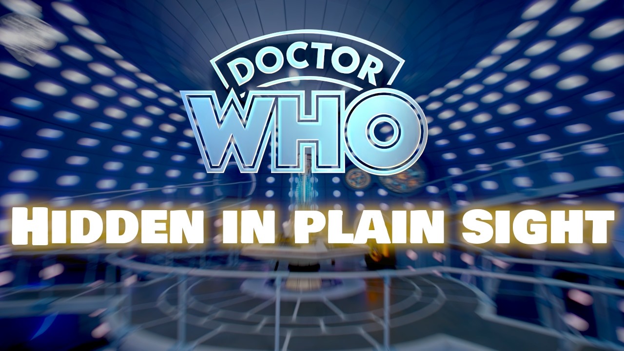 Обнаружена неизданная музыка из сериала «Доктор Кто» + скорое восстановление пропавшего эпизода!