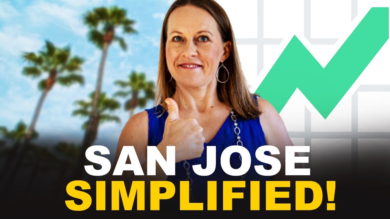 Understanding The Current State Of The San Jose Real Estate Market | Using Real-Time Metrics
