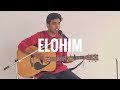 Elohim | Hillsong | Shalemus Joy | Acoustic Cover