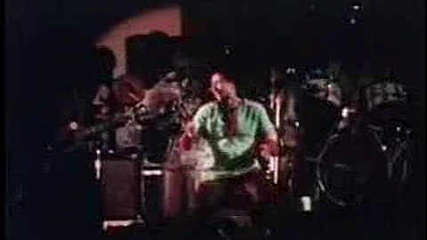 Bob Marley Jammin - One Love Peace Concert