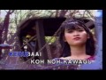 SUMANDAK KIULU by Jahamin Akul (karaoke)-HD video-