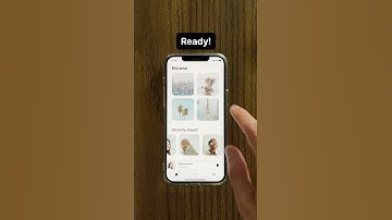 Creating a prototype with sound 🔊