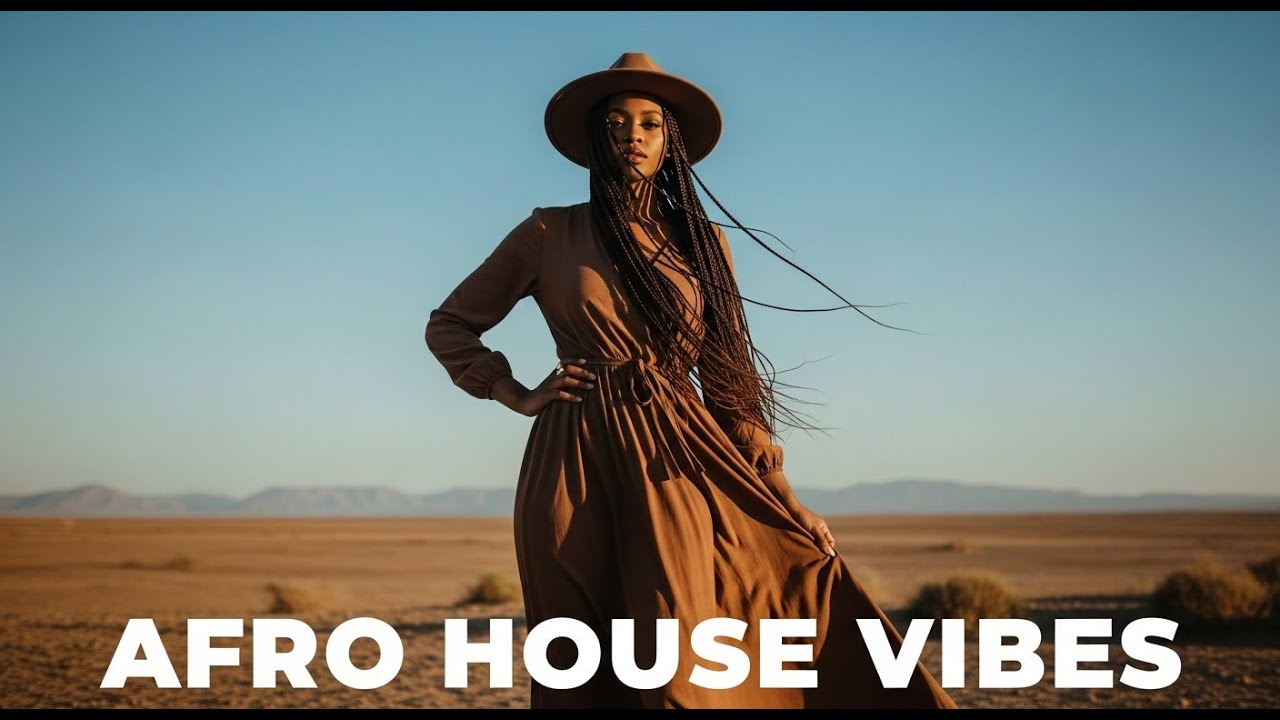 Afro House Mix 2025 | The Best of Afro House 2025 | Mix 85