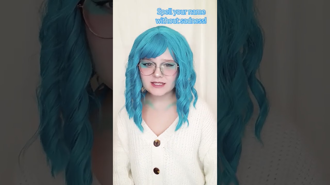 THANK YOU FOR 2.K AHH! #viral #cosplay #trending #2ksubscribers #sadness #fyp #insideout #insideout2