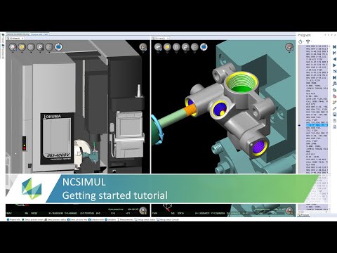 Getting Started with NCSIMUL | Tutorial