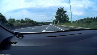 Road Test Mobius ActionCam
