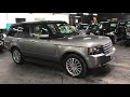 2012/62 Rangerover 4.4Tdv8 Westminster