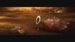 Q-dance official trailer (long version) Tomorrowworld 2013