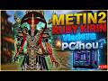 CRESTEM UN PET SI MAI VEDEM | METIN2 KIRIN & BLOOM