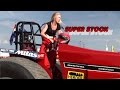 Super Stock @ Edewecht # Hart am Limit incl. Zapo crash Edewecht by Film Dich Tractorpulling