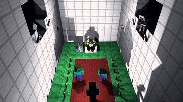 Mine-imator 1.0.0 (Animation)