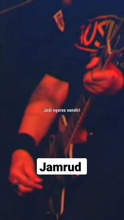 Otak kotor #jamrud #rock #music