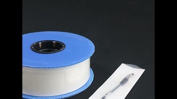 Autobag auto bagger Opened Roll Bag Packing Sealing Machine  Tabletop Bagger Autobagger Machine