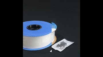 Autobag auto bagger Opened Roll Bag Packing Sealing Machine  Tabletop Bagger Autobagger Machine