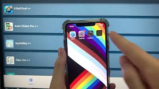 How to use MOD in Xtreme Motorbikes get Unlimited Gems Version for IOS APK ⭐️ screenshot 4