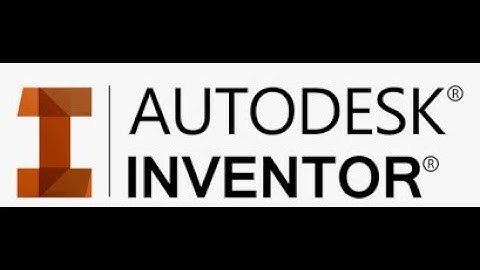 Autodesk Inventor Tutorial: Belt Roller Support Assembly