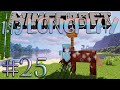 Puttering Around the Village - Minecraft 1.19 Relaxing Longplay (No Commentary) - Ep 25