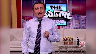 "The ვანო'ს Show" - 26 ივლისი, 2019 (მონოლოგი) "The ვანო'ს Show" - 26 ივლისი, 2019 (მონოლოგი)