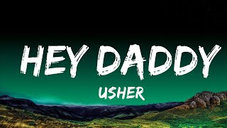 Download lagu 1 Hour | @Usher - Hey Daddy (Daddy's Home) Lyrics | LyricFlow Channel