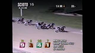2000 Scioto Downs MINGO ROAD Jeff Fout