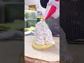 パリパリ生地が美味しい！移動クレープ屋さん